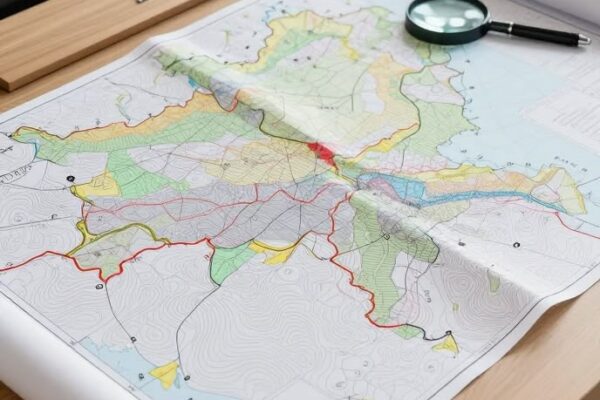 GIS Mapping