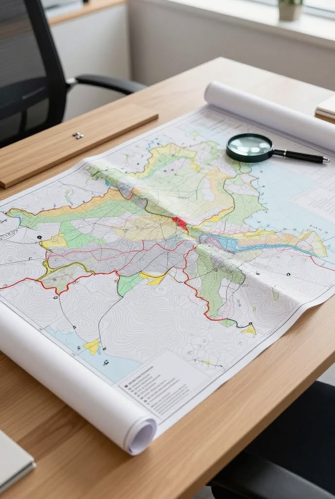 GIS Mapping