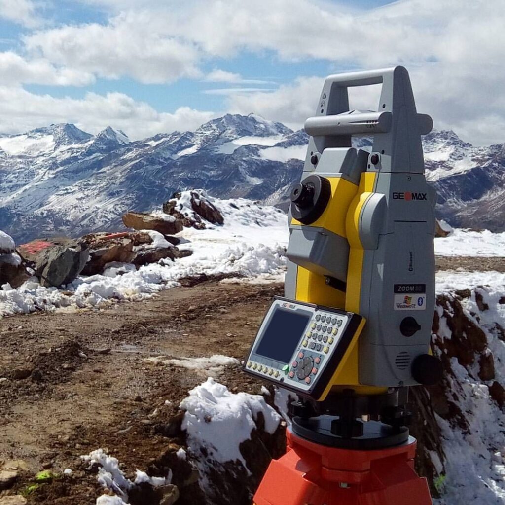 GeoMax