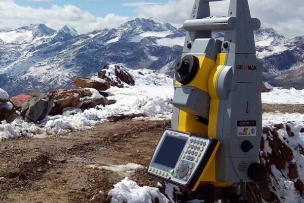 GeoMax