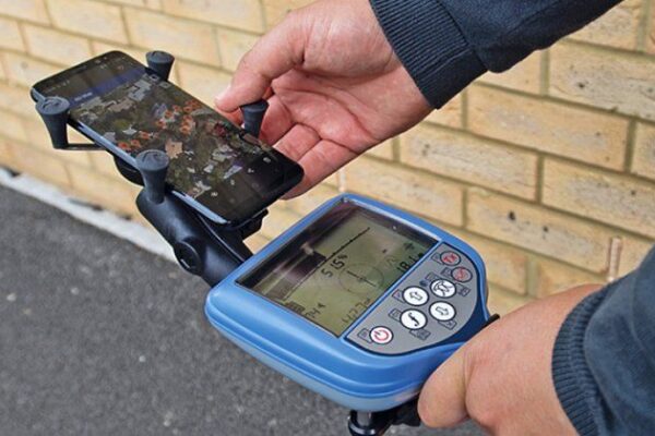 Radiodetection