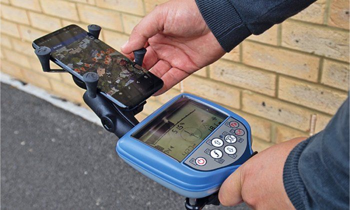 Radiodetection