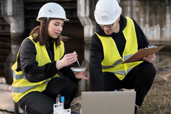 Geotechnical