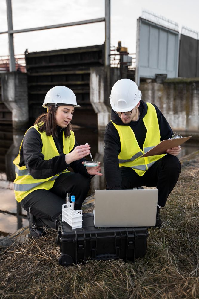 Geotechnical