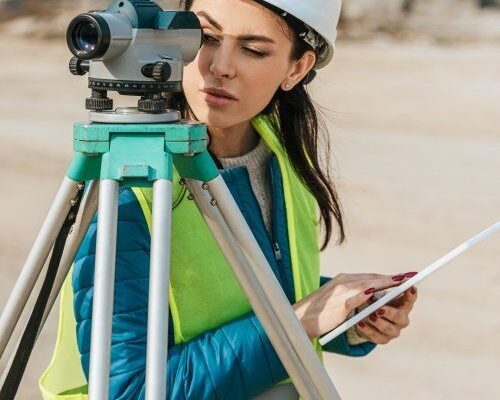 Surveying