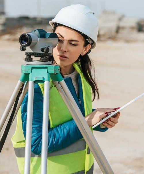 Surveying